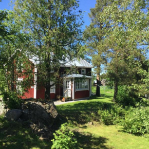 Lillstugan Vörå